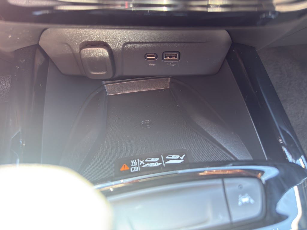 2024 Chevrolet Trax FWD 4dr 2RS