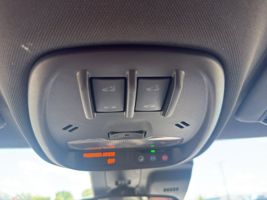 2024 Chevrolet Trax FWD 4dr 2RS