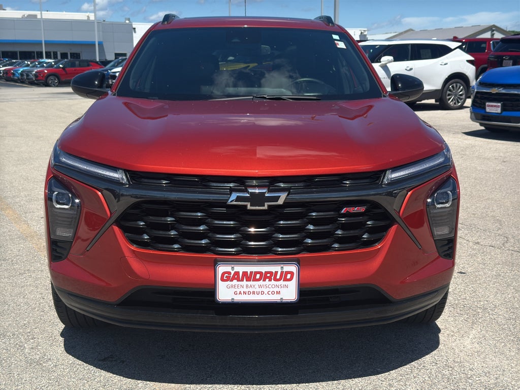 2024 Chevrolet Trax FWD 4dr 2RS
