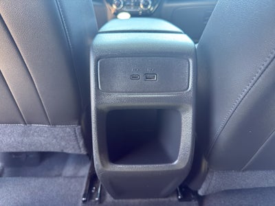 2024 Chevrolet Trax FWD 4dr 2RS