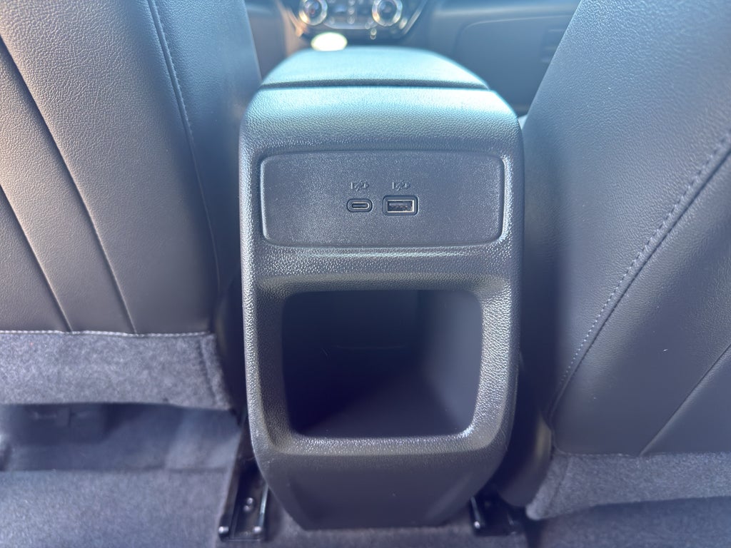 2024 Chevrolet Trax FWD 4dr 2RS