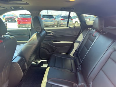 2024 Chevrolet Trax FWD 4dr 2RS