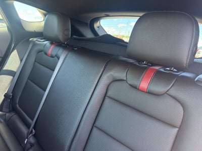 2024 Chevrolet Trax FWD 4dr 2RS