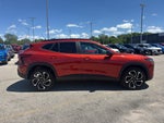 2024 Chevrolet Trax FWD 4dr 2RS