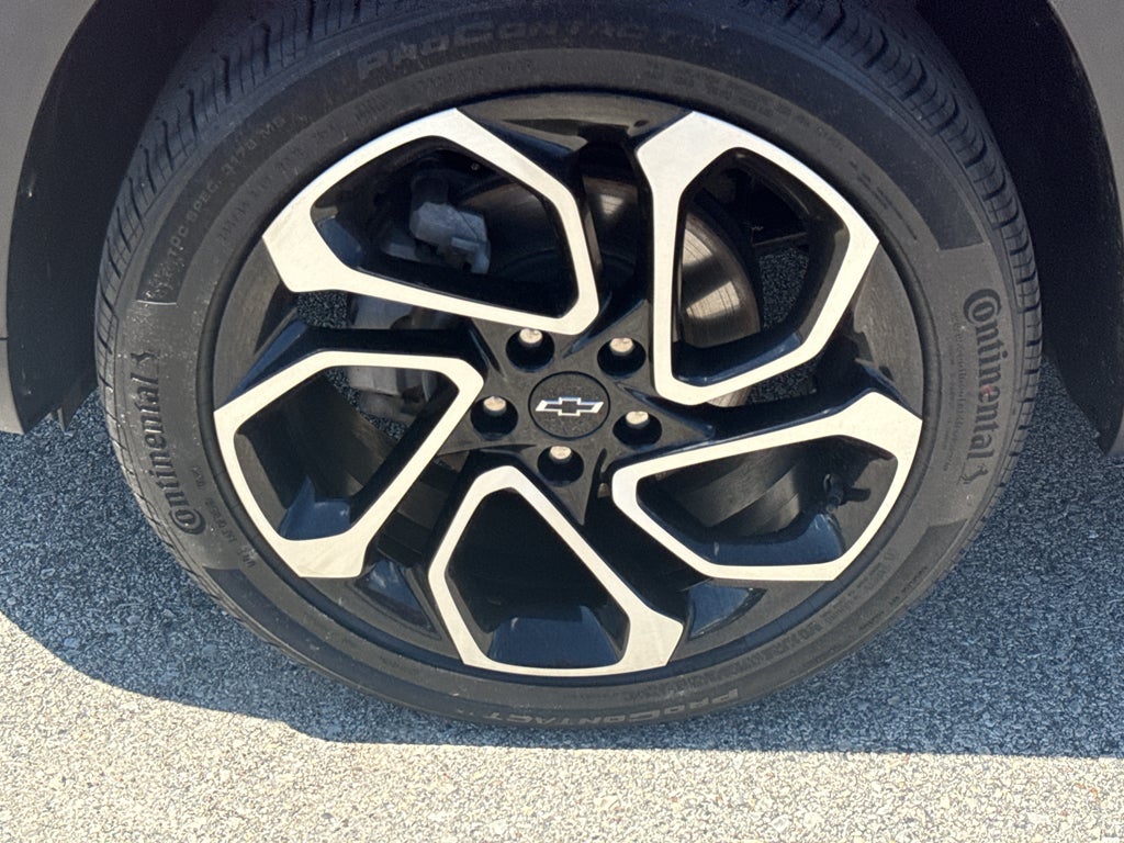 2024 Chevrolet Trax FWD 4dr 2RS