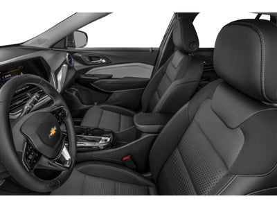 2024 Chevrolet Trax FWD 4dr 2RS