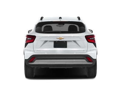 2024 Chevrolet Trax FWD 4dr 2RS