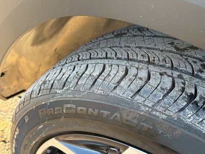 2024 Chevrolet Trax FWD 4dr 2RS