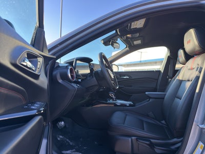 2024 Chevrolet Trax FWD 4dr 2RS