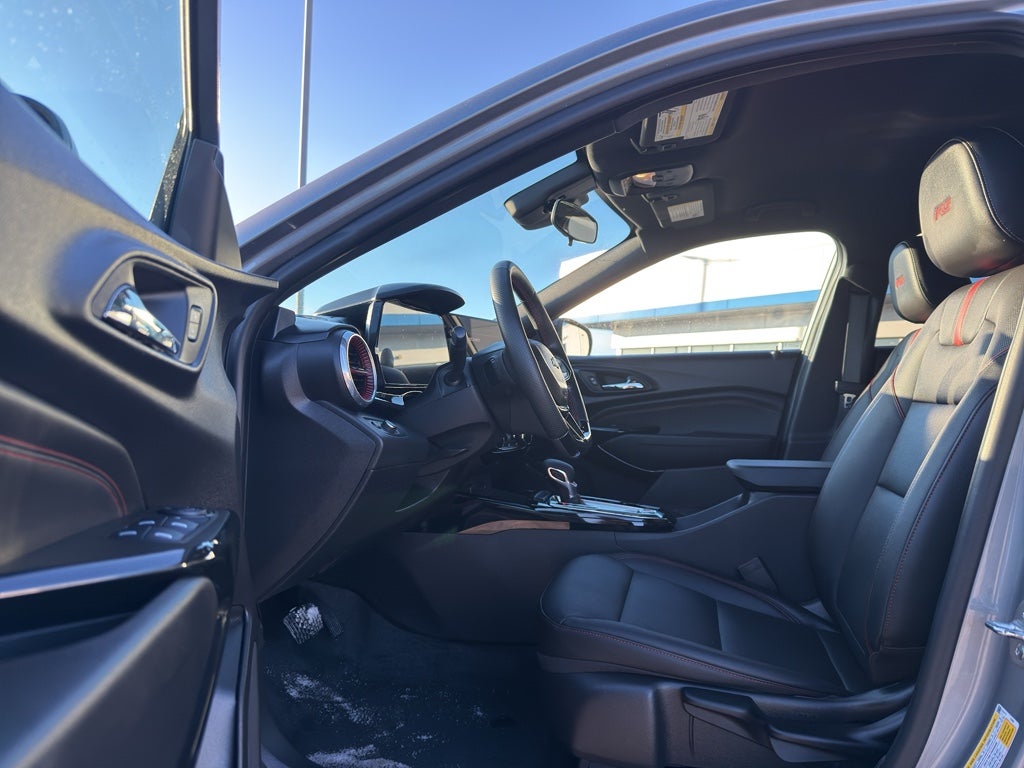 2024 Chevrolet Trax FWD 4dr 2RS