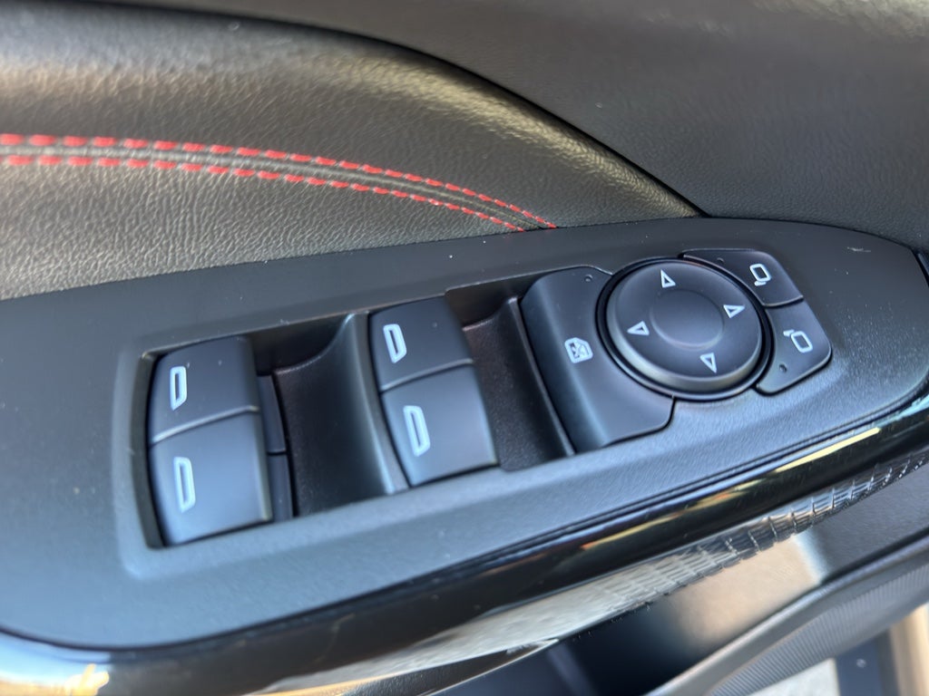 2024 Chevrolet Trax FWD 4dr 2RS