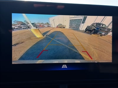 2024 Chevrolet Trax FWD 4dr 2RS