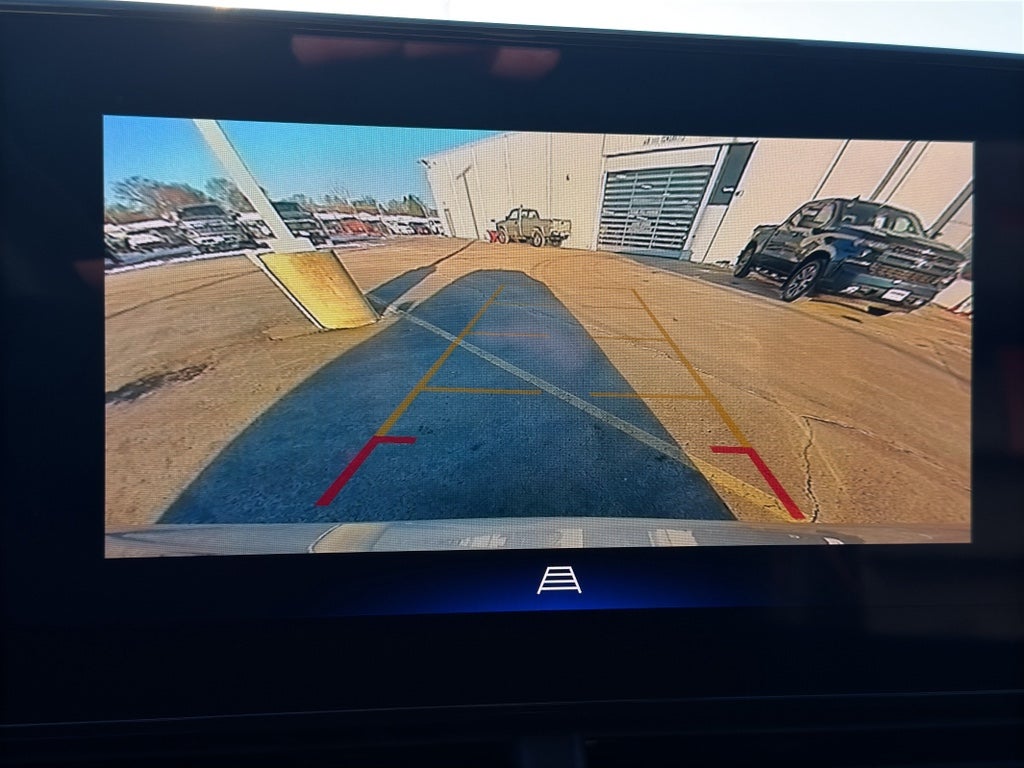 2024 Chevrolet Trax FWD 4dr 2RS