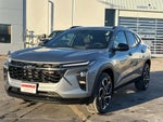 2024 Chevrolet Trax FWD 4dr 2RS