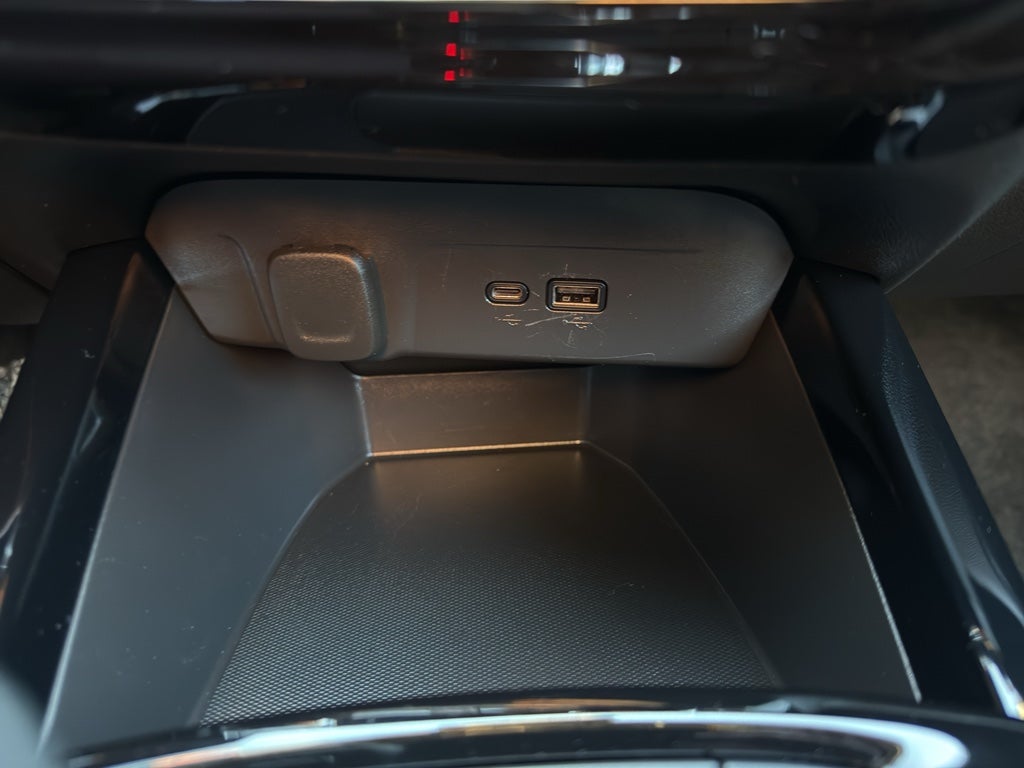 2024 Chevrolet Trax FWD 4dr 2RS