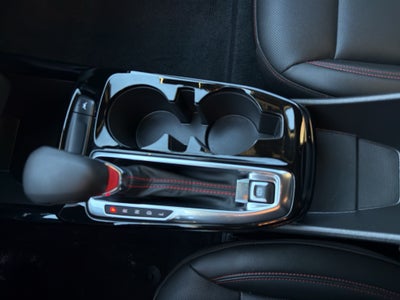 2024 Chevrolet Trax FWD 4dr 2RS