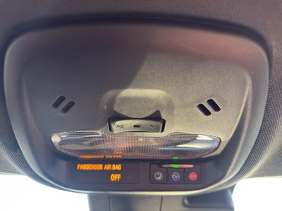 2024 Chevrolet Trax FWD 4dr 2RS