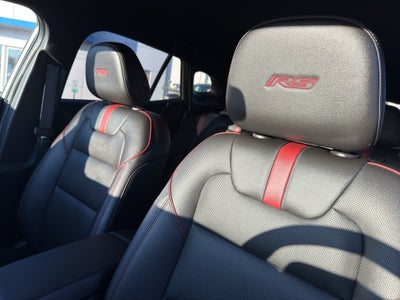 2024 Chevrolet Trax FWD 4dr 2RS