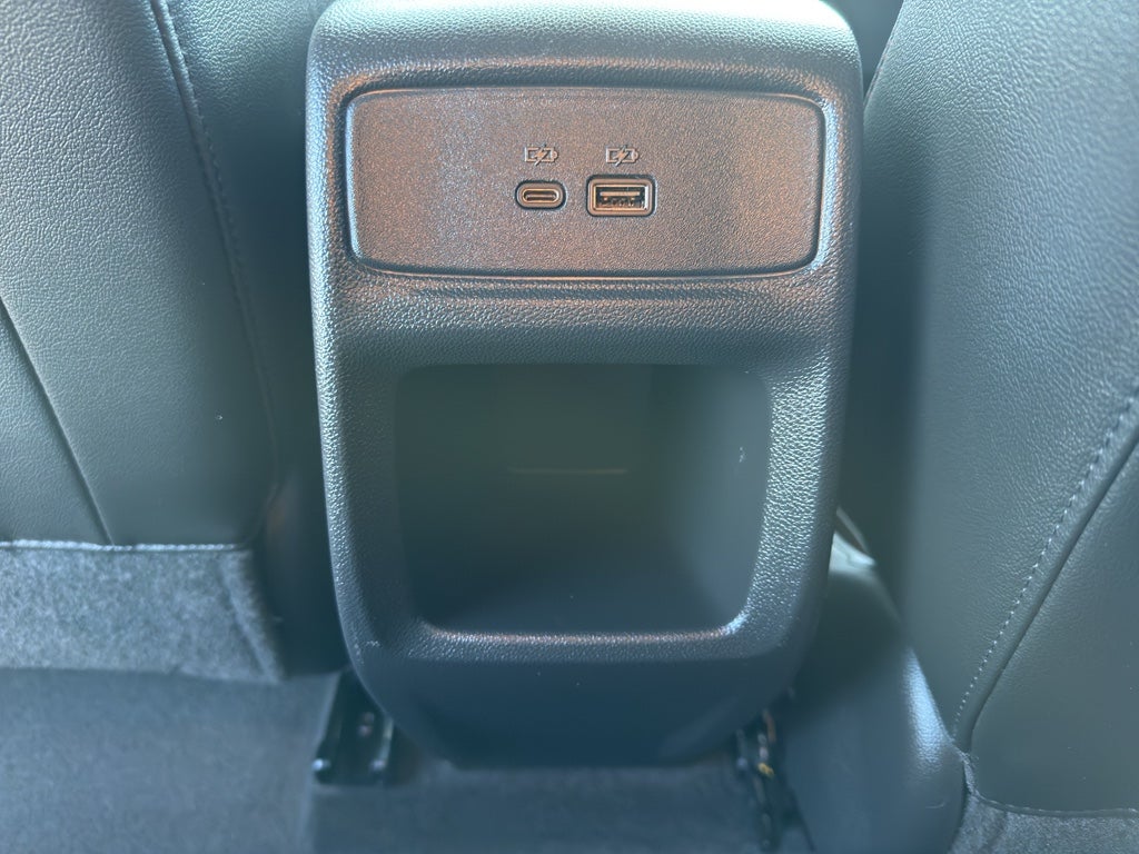 2024 Chevrolet Trax FWD 4dr 2RS