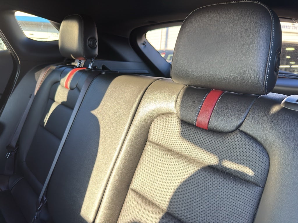 2024 Chevrolet Trax FWD 4dr 2RS