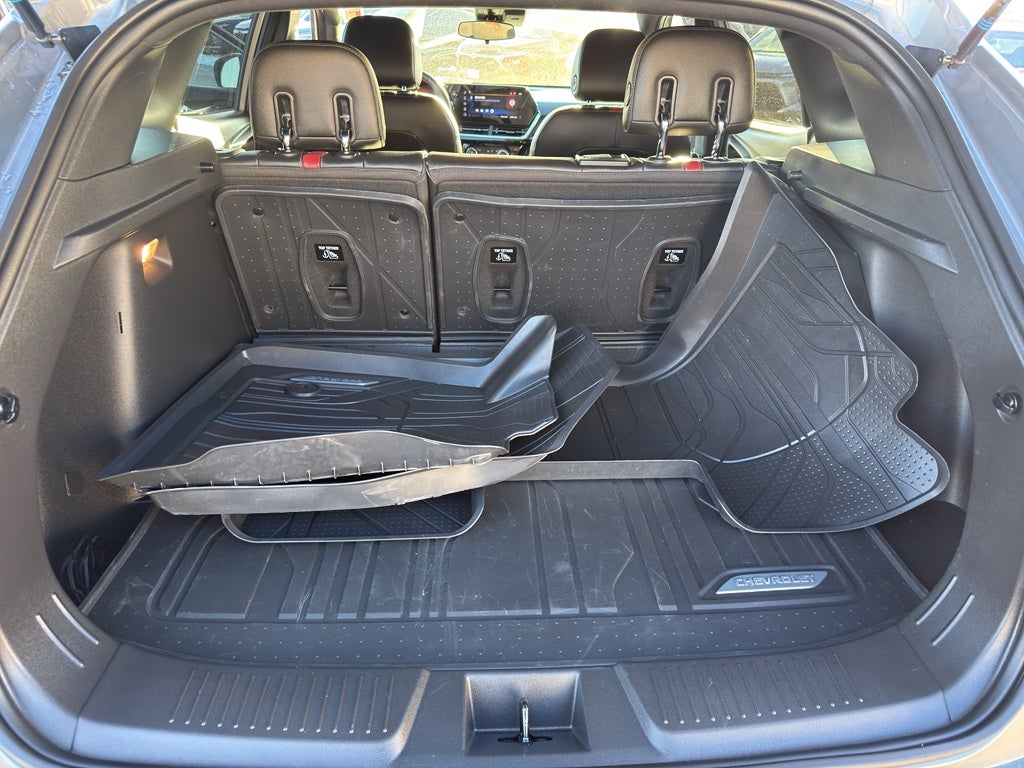 2024 Chevrolet Trax FWD 4dr 2RS