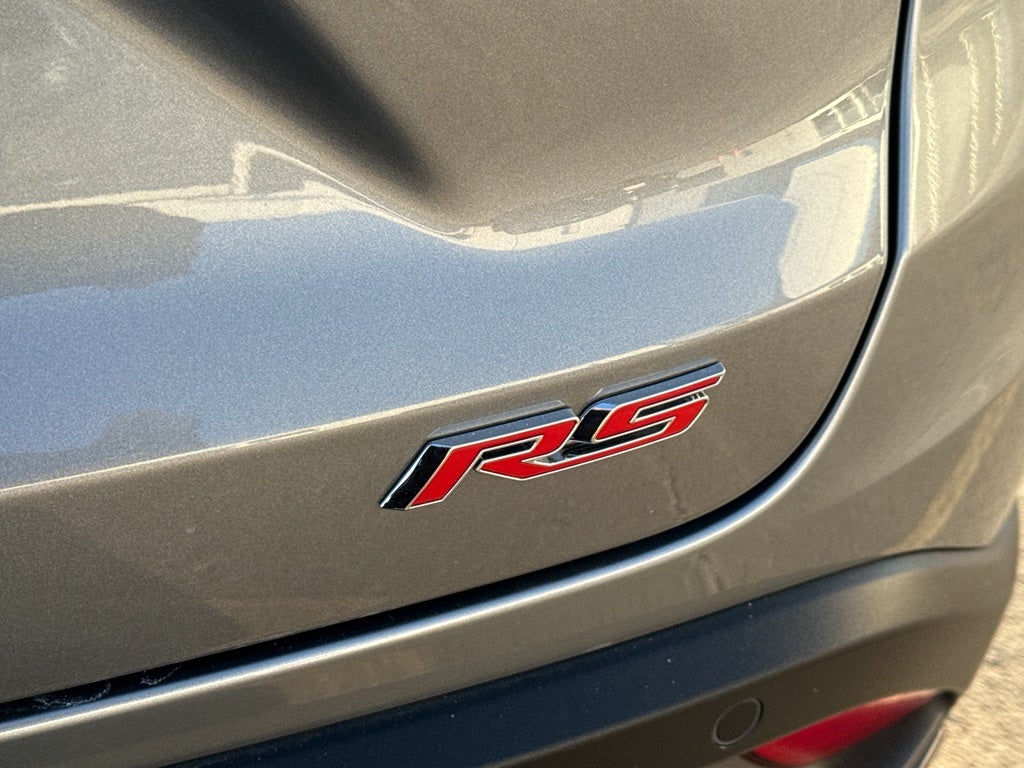 2024 Chevrolet Trax FWD 4dr 2RS