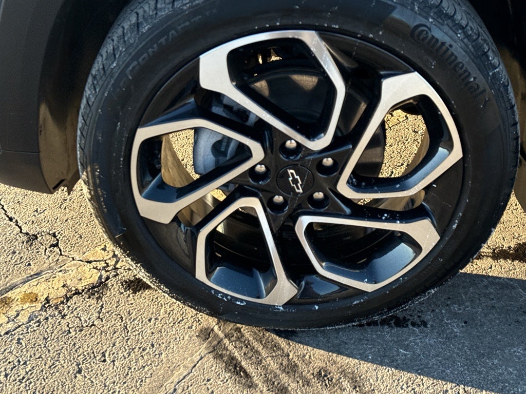 2024 Chevrolet Trax FWD 4dr 2RS