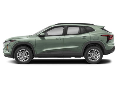 2024 Chevrolet Trax FWD 4dr 2RS