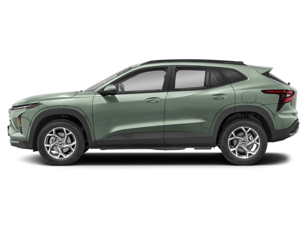 2024 Chevrolet Trax FWD 4dr 2RS