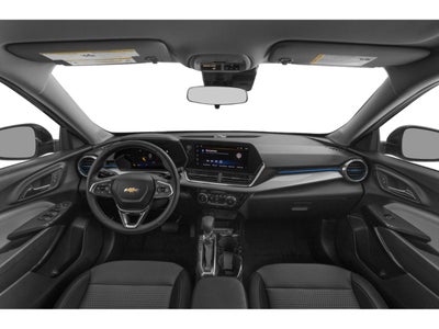 2025 Chevrolet Trax FWD 4dr 2RS