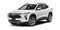 2025 Chevrolet Trax FWD 4dr 2RS