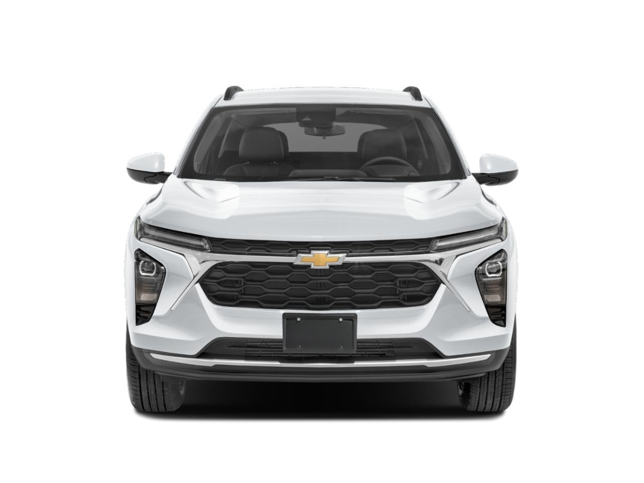 2025 Chevrolet Trax FWD 4dr 2RS