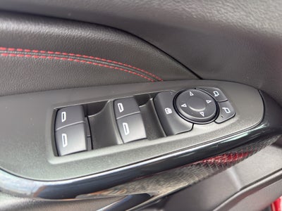 2025 Chevrolet Trax FWD 4dr 2RS