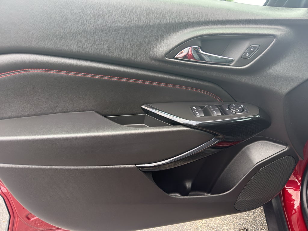2025 Chevrolet Trax FWD 4dr 2RS