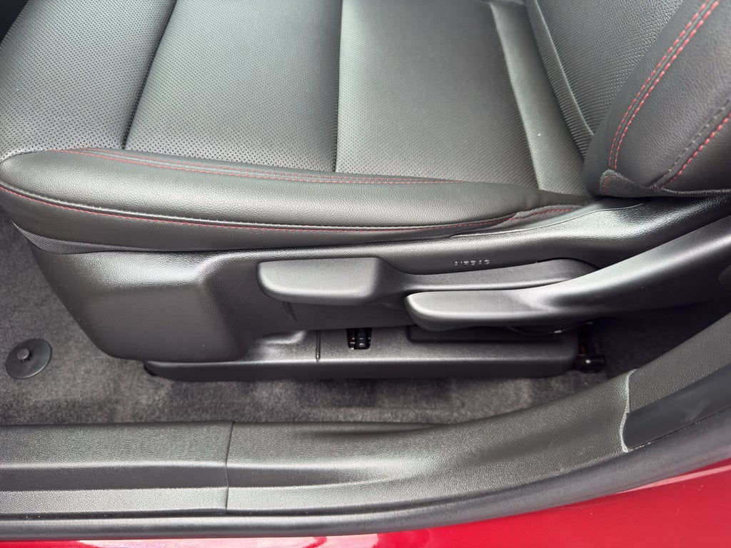 2025 Chevrolet Trax FWD 4dr 2RS