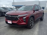 2025 Chevrolet Trax FWD 4dr 2RS