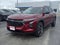 2025 Chevrolet Trax FWD 4dr 2RS