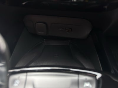 2025 Chevrolet Trax FWD 4dr 2RS