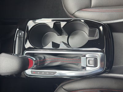 2025 Chevrolet Trax FWD 4dr 2RS