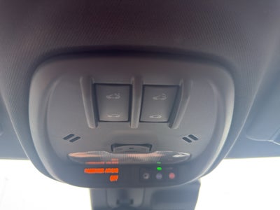 2025 Chevrolet Trax FWD 4dr 2RS