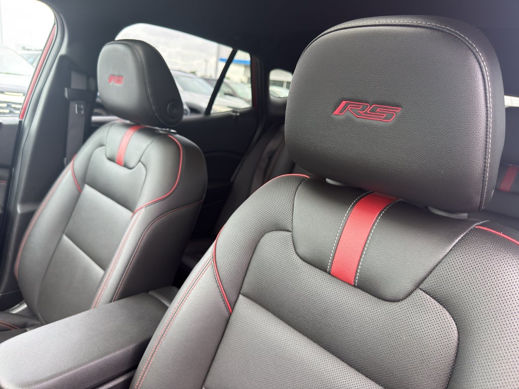2025 Chevrolet Trax FWD 4dr 2RS