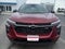 2025 Chevrolet Trax FWD 4dr 2RS