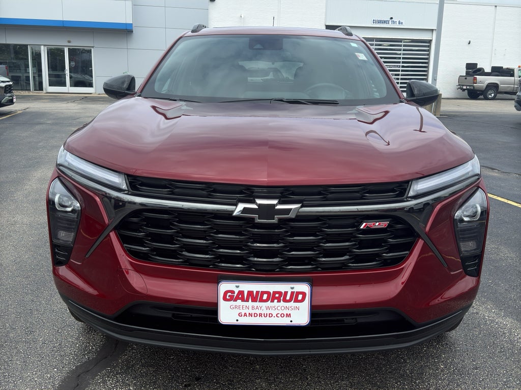 2025 Chevrolet Trax FWD 4dr 2RS