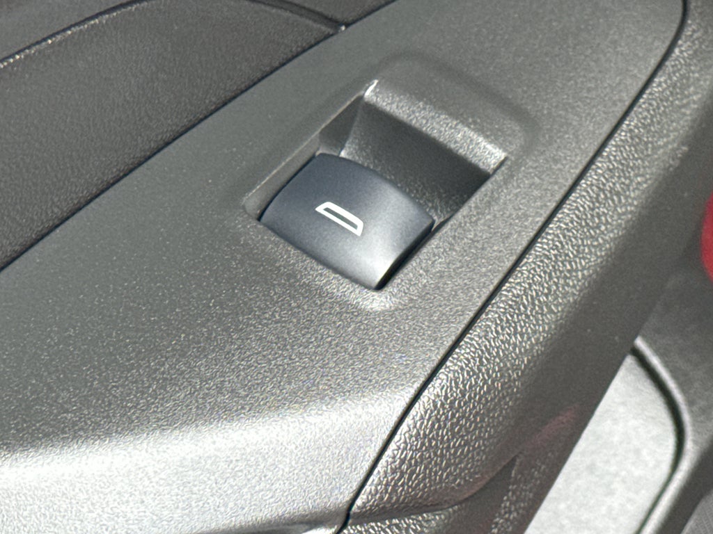 2025 Chevrolet Trax FWD 4dr 2RS