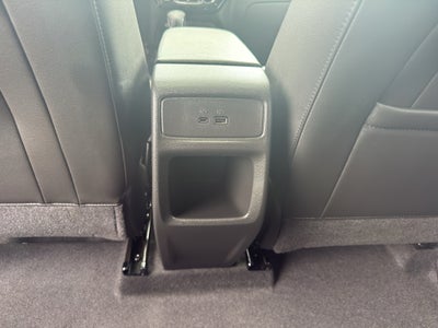 2025 Chevrolet Trax FWD 4dr 2RS