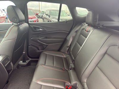 2025 Chevrolet Trax FWD 4dr 2RS