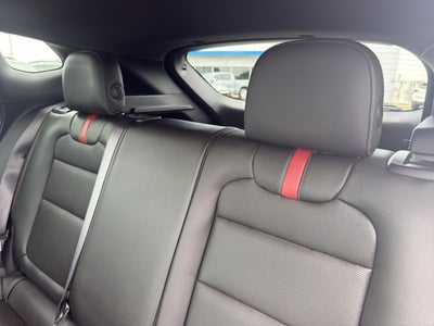 2025 Chevrolet Trax FWD 4dr 2RS