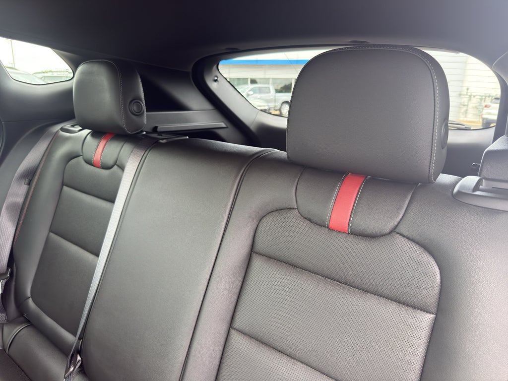 2025 Chevrolet Trax FWD 4dr 2RS