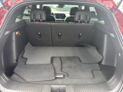 2025 Chevrolet Trax FWD 4dr 2RS