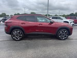 2025 Chevrolet Trax FWD 4dr 2RS